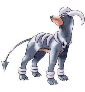 houndoom smogon